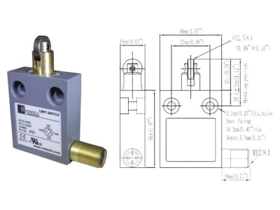 RADWELL VERIFIED SUBSTITUTE 14CE3-AQ-SUB