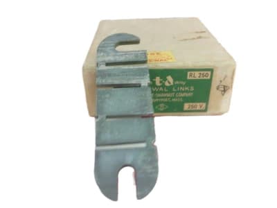 CHASE SHAWMUT RL-250