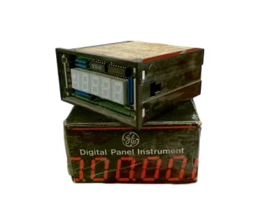 GENERAL ELECTRIC 841101AAZZ7