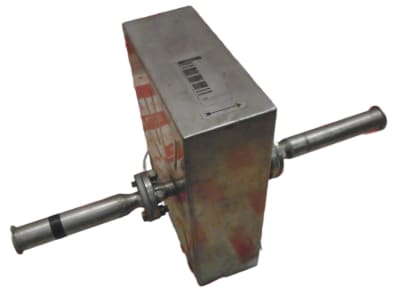 INVENSYS CFS10-10CCABB