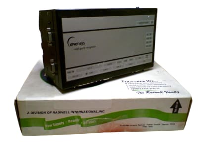 INVENSYS I-NT-62-B