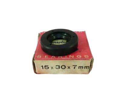 CONSOLIDATED BEARING 15X30X7