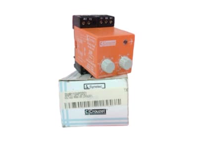 CROUZET DUR110AP3201