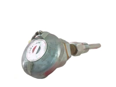 PYROMATION INC J49U-S4D0409-601-31-R