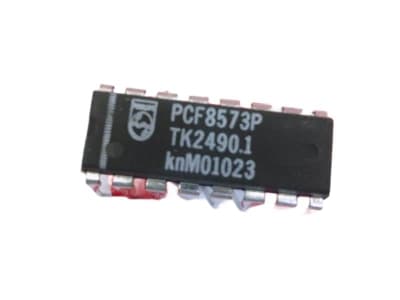 PHILIPS PCF8573P