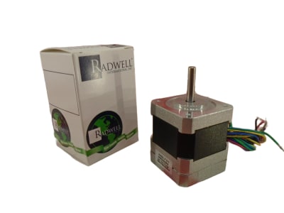 WANTAI MOTOR 42BLF01
