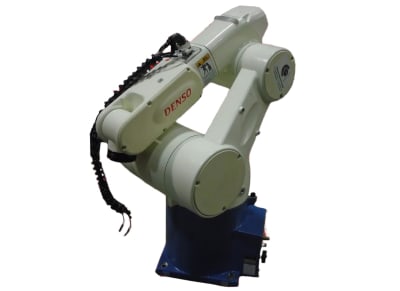 NIKKI DENSO VM-6083DM-V