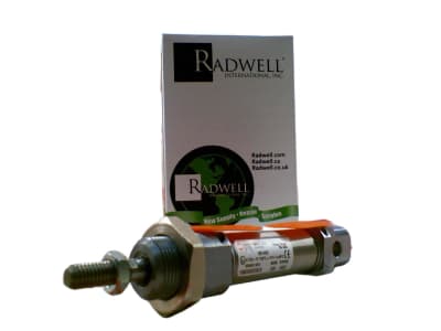 METAL WORK PNEUMATIC 1090200025CN