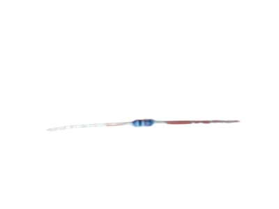 YAGEO MFR-25FBF52-90K9
