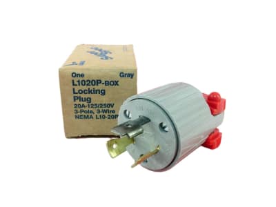 EAGLE ELECTRIC L1020P-OS