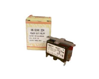 UNITED TECHNOLOGIES HN61KK224
