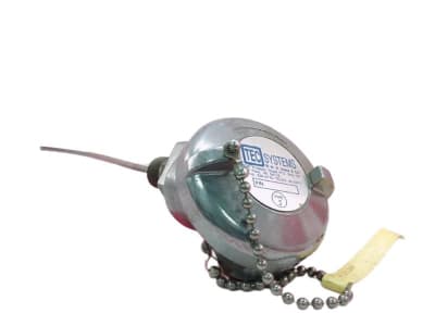 TEC SYSTEMS 121300