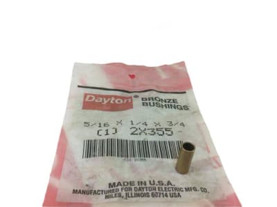 GRAINGER 2X355-EACH
