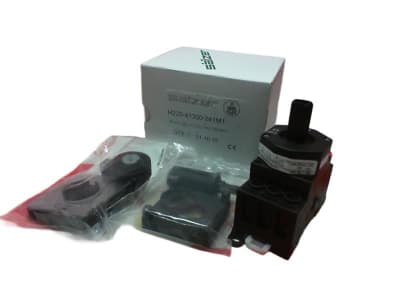 SALZER H226-41300-241M1