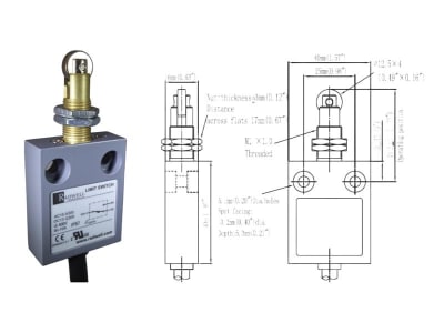 RADWELL VERIFIED SUBSTITUTE 914CE28-6-SUB