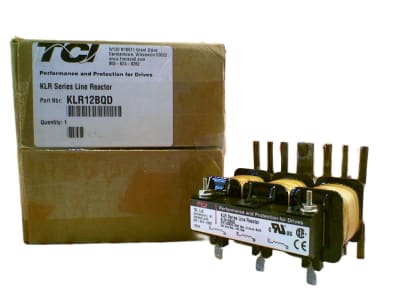 TCI TRANS COIL KLR12BQD
