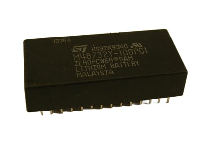 ST MICRO M48Z32Y100PCI