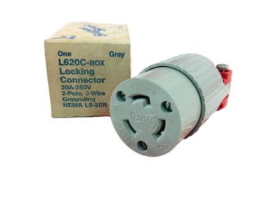 EAGLE ELECTRIC L620-C-OS