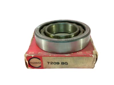 CONSOLIDATED BEARING 7209