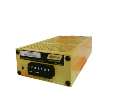 ACOPIAN 48C12FT910