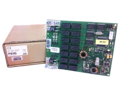 FEIG ELECTRONICS ID.ISC-DAT