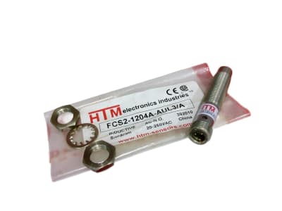 HTM SENSORS FCS2-1204A-AUL3/A