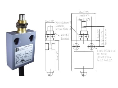 RADWELL VERIFIED SUBSTITUTE 14CE27-1-SUB