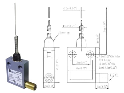 RADWELL VERIFIED SUBSTITUTE 14CE20AQSUB