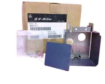 GENERAL ELECTRIC NEMA1XC1L