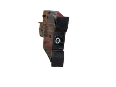 ZF FRIEDRICHSHAFEN T11-02A