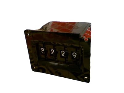 ZF FRIEDRICHSHAFEN T11-02A-4