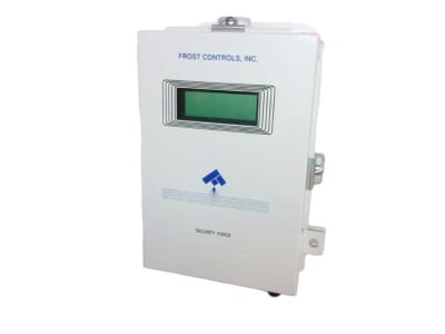 FROST CONTROLS SF3-240
