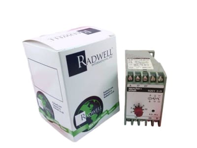 SPRECHER & SCHUH RZEY-2-11/.5-10SEC