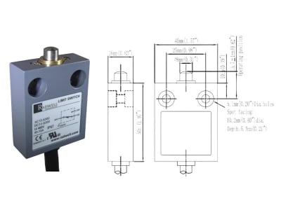 RADWELL VERIFIED SUBSTITUTE 14CE1-2-SUB