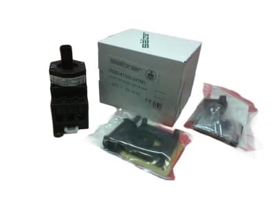 SALZER H220-41300-241M1