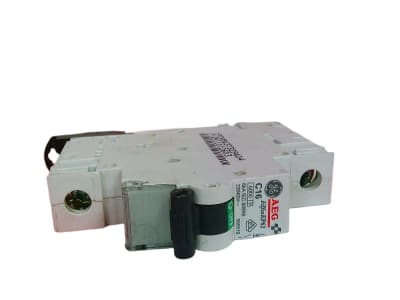 EEC AEG ELFA-E61-C16