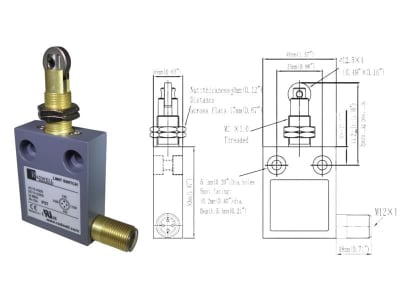 RADWELL VERIFIED SUBSTITUTE 14CE28AQSUB