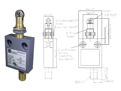 RADWELL VERIFIED SUBSTITUTE 914CE28-Q-SUB