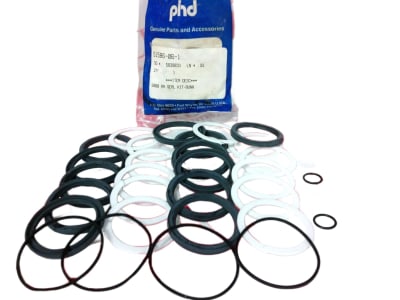 PHD INC 51586-06-1