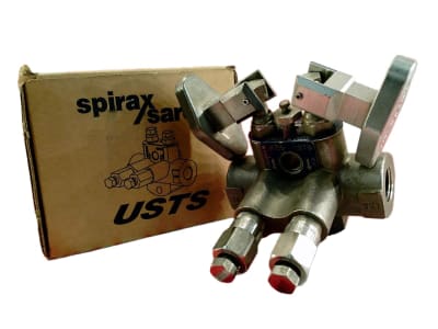 SPIRAX SARCO 74511