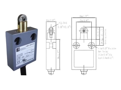RADWELL VERIFIED SUBSTITUTE 914CE-24-SUB