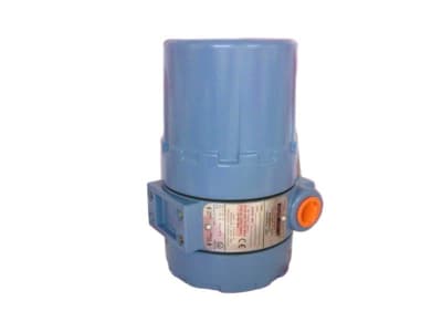 EMERSON 3201AA2B1M1E8