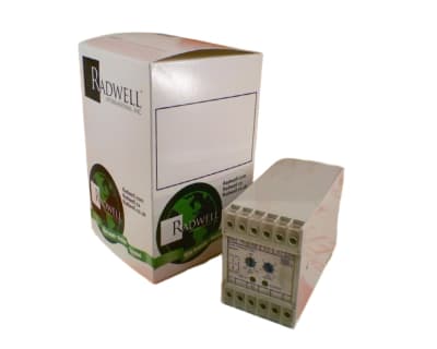 BASLER ELECTRIC BE3-81O-1D4N1