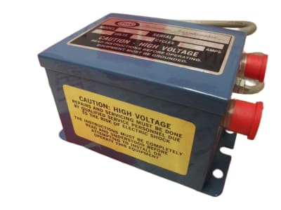 TAKK INDUSTRIES INC 200-4036