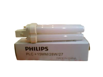 PHILIPS PLC15MM2827