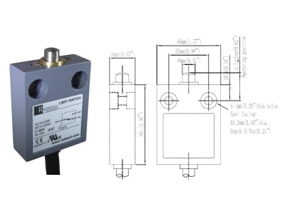 RADWELL VERIFIED SUBSTITUTE 14CE1-5-SUB