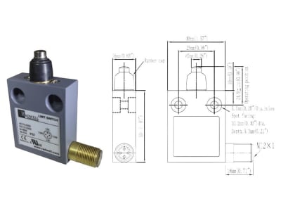 RADWELL VERIFIED SUBSTITUTE 14CE18AQSUB