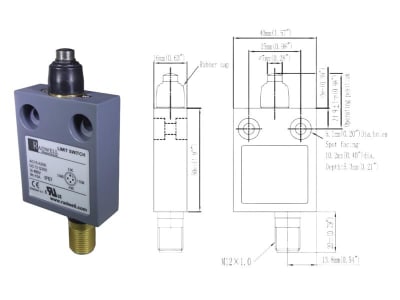 RADWELL VERIFIED SUBSTITUTE 14CE18-Q-SUB