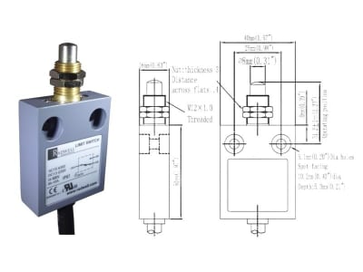RADWELL VERIFIED SUBSTITUTE 14CE272SUB