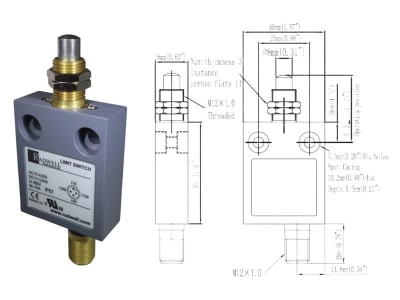RADWELL VERIFIED SUBSTITUTE 14CE27QSUB